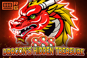 888 - Dragon’s Hidden Treasure