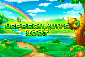 Leprechaun's Loot