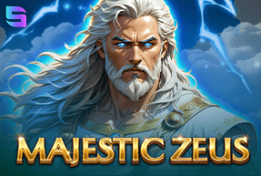 Majestic Zeus