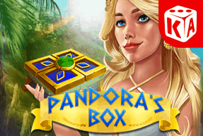 Pandora's Box 