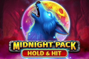 The Midnight Steamer -  Hold & Hit 3x3