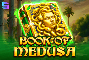 Book Of Medusa
