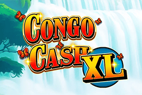Congo Cash XL