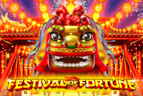 Festival of Fortune