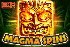 Magma Spins