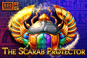 The Scarab Protector