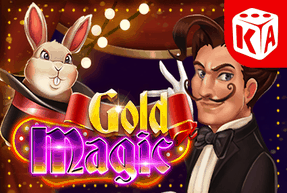 Gold Magic 