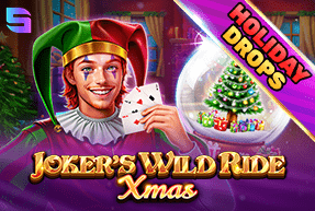 Joker's Wild Ride - Xmas