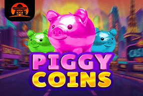 Piggy Coins