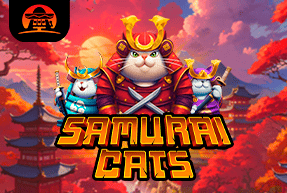 Samurai Cats