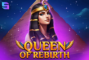 Queen Of Rebirth