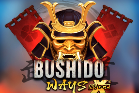 Bushido Ways x Nudge