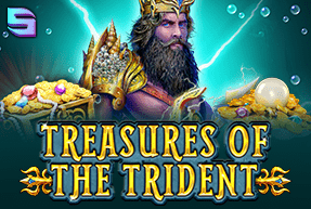 Treasures Of The Trident