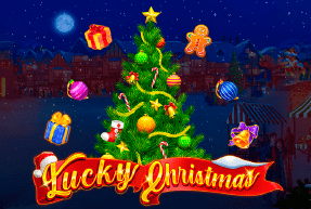 Lucky Christmas