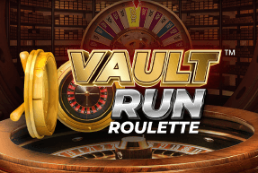 Vault Run Roulette