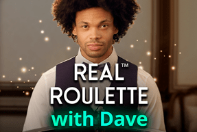 Real Roulette with Dave