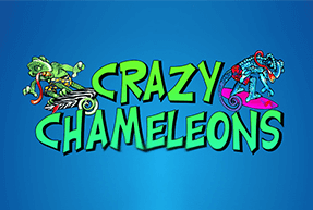 Crazy Chameleons