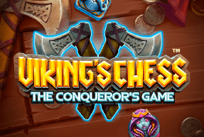 Viking's Chess: The Conqueror's Game