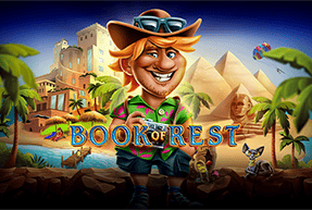 Book of Rest