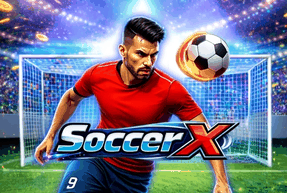 Soccer X