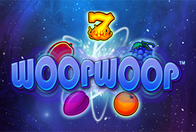 Woop Woop