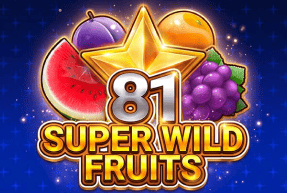 81 Super Wild Fruits