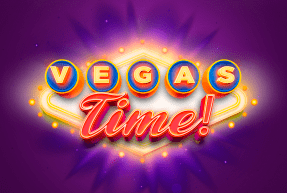 Vegas time