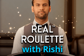 Real Roulette with Rishi