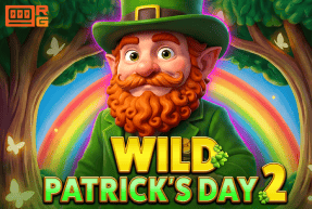 Wild Patrick's Day 2