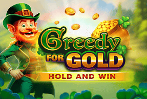 Greedy for Gold: Hold and Win