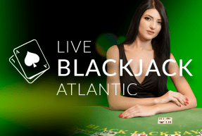 Blackjack Atlantic
