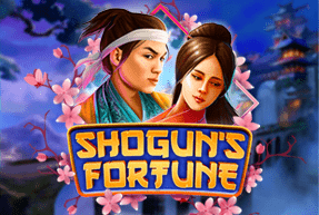 Shogun's Fortune