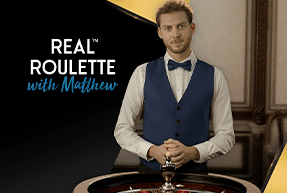 Real Roulette with Matthew