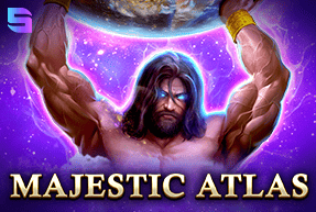 Majestic Atlas