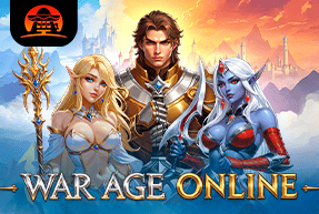 War Age Online