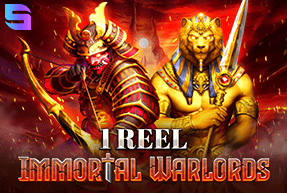 1 Reel - Immortal Warlords