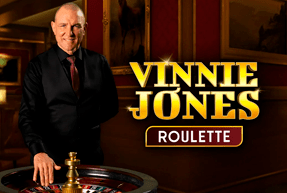 Vinnie Jones Stories Roulette