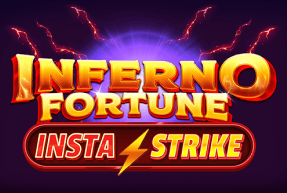 Inferno Fortune Insta Strike