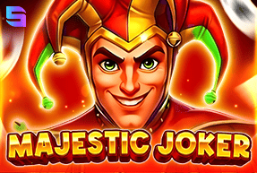 Majestic Joker