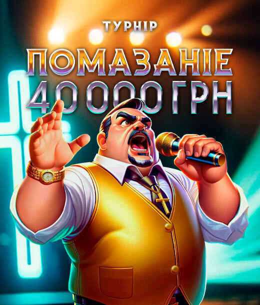 Помазаніє 2025